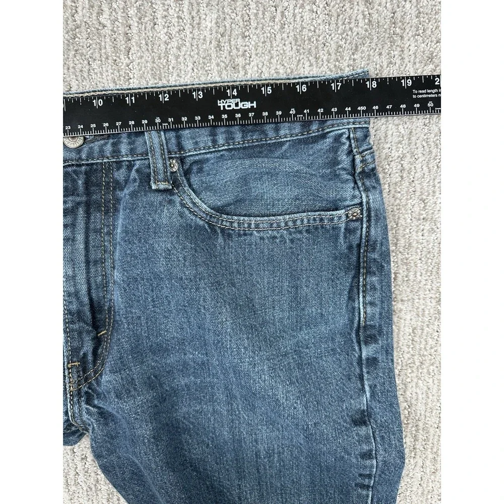 Levis product pair